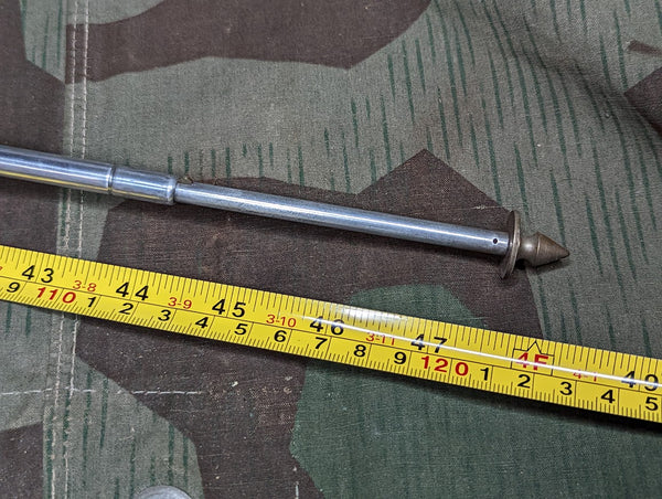 Excelsior Edelhart D.R.G.M. Camera Tripod