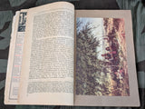 Scholle und Kraft 1939 Farmer's Calendar