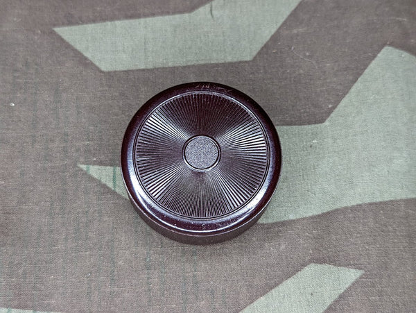 German Bakelite Advertising Tape Measure