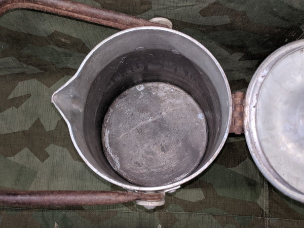 RFI 41 Barracks Coffee / Water Jug
