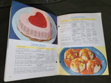 Wartime Meals Recipe Book 1942