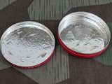 Socco Vaseline Tin Hautschutz