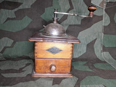 Leinbrocks Ideal DRGM Coffee Grinder