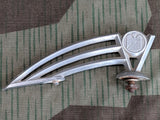 Victoria Bicycle Fender Emblem