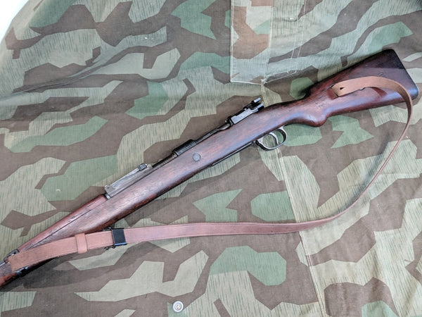Reproduction K98 Rifle Sling