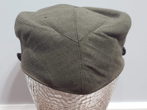Women's Marine Corps Hat Named (Size 21)