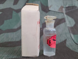 1942 1943 Full Bottle of Salmiakgeist