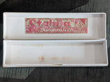 Alpen Gruss Harmonica in Box DRWZ in C