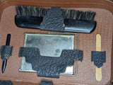 US Made Travel Toiletry Kit