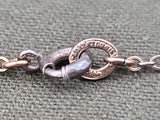 Army Air Corps Sweetheart Locket Necklace