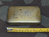 Esurkis Loose Tobacco Tin