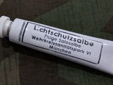 Repro Sunscreen Tube Lichtschutzsalbe