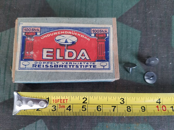Original Elda Thumb Tacks