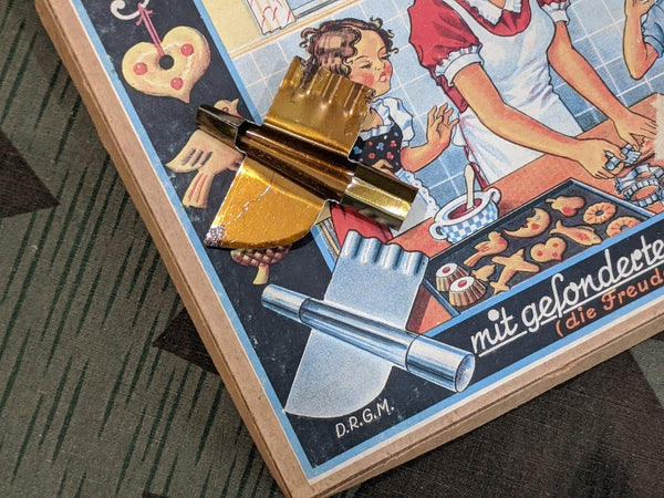 Original Cookie Cutter Set DRGM