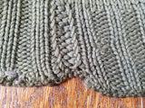 US Sweater Vest <br>(34"-38" Chest)