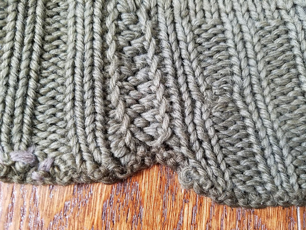 US Sweater Vest <br>(34"-38" Chest)