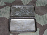 Esurkis Loose Tobacco Tin