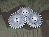 20M Linen Thread Star