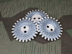 20M Linen Thread Star