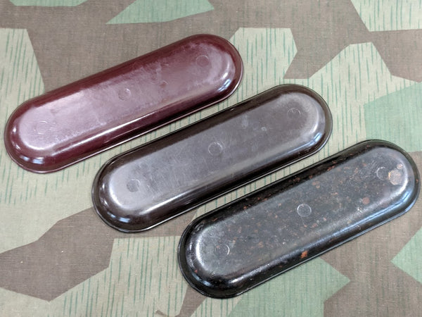Bakelite Office Trays
