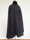 1943 Navy Nurse (NNC) Cape