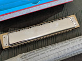 Preciosa Hohner C Harmonica in Box
