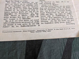 Bomben aüf Engeland War Novel
