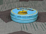 Original Sparta Creme Tin 4711