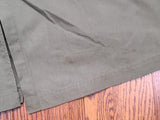 Women's Officer's Overcoat with Liner 10R <br> (B-39" W-36" H-42")