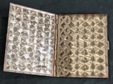 US Navy Cigarette Case