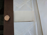 Vintage "Love Me" Stationary Set