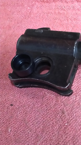 Carcano Retainer Bushing For M91 and M38 Cavalry Carbine Models