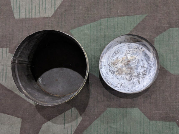 Pre-war Helwaka Hair Removal Cream