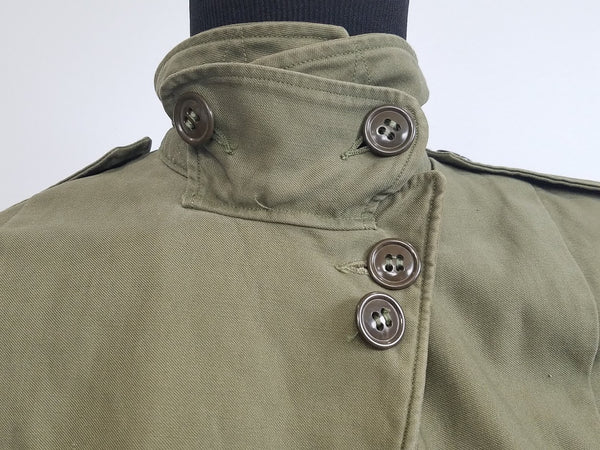 M43 Women's Jacket (as-is) Size 10R <br> (B-41.5" W-37")