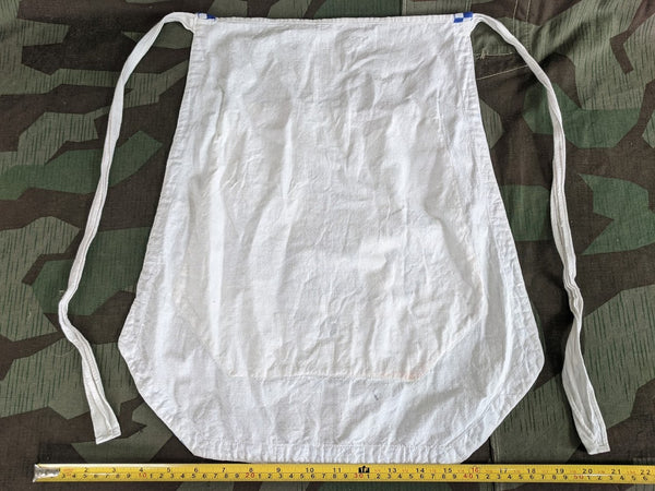 Viel Sonne Laundry Apron