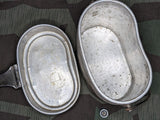 Original Mess Kit C&C.W.39 FSS37