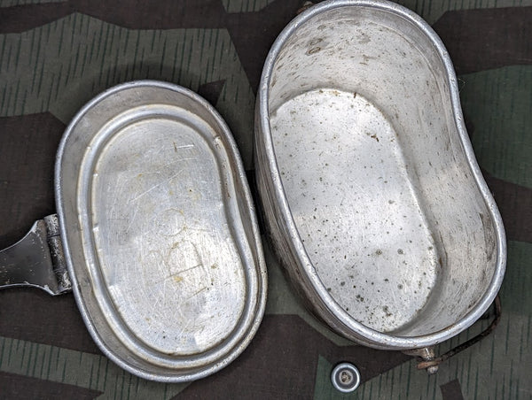 Original Mess Kit C&C.W.39 FSS37