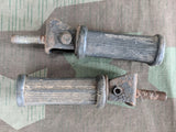 Period Denfeld Folding Foot Pegs