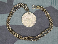 Nürnberg Necklace