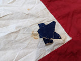 117 Star In Service Flag