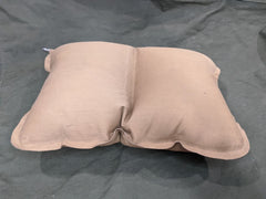 WWI Era Inflatable Pillow