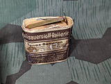 Original Zeiler Bakelite Flashlight With Original Battery