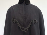 1943 Navy Nurse (NNC) Cape
