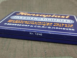 Hansaplast Pocket Medic Tin