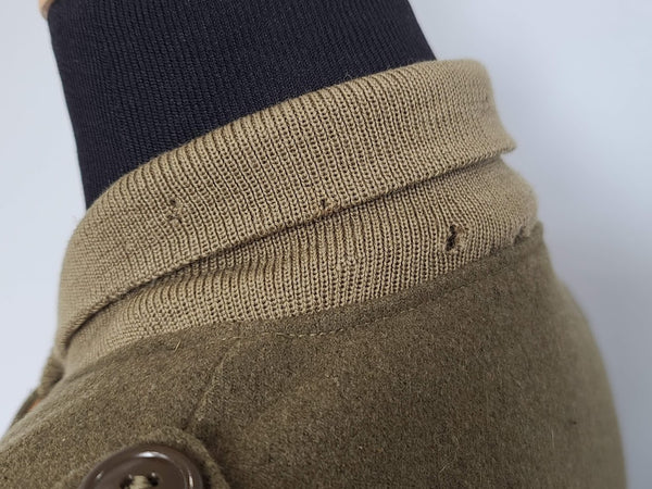 Women's Wool Jacket Liner (as-is) <br> (B-38" W-33")