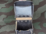 Original Pressstoff Handset Container 1943