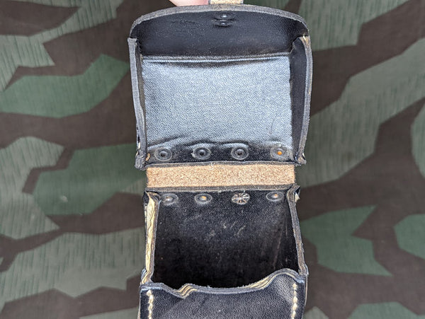 Original Pressstoff Handset Container 1943
