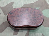 Bakelite Bread Container
