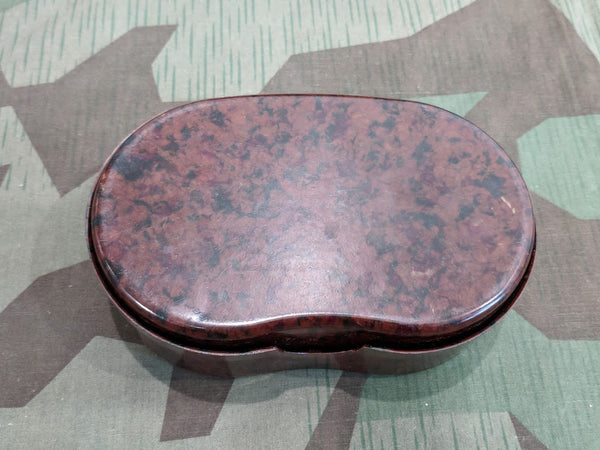 Bakelite Bread Container