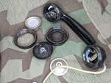 Bakelite Intercom Type Phone